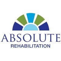 Absolute Health Services logo