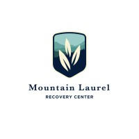 Mountain Laurel Recovery Center logo