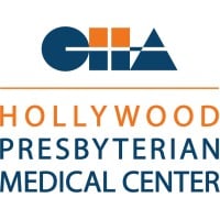 Hollywood Presbyterian Medical Center logo
