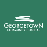 Georgetown Community Hospital logo