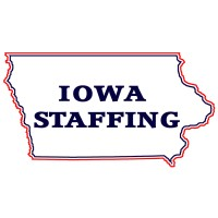 Iowa Staffing logo