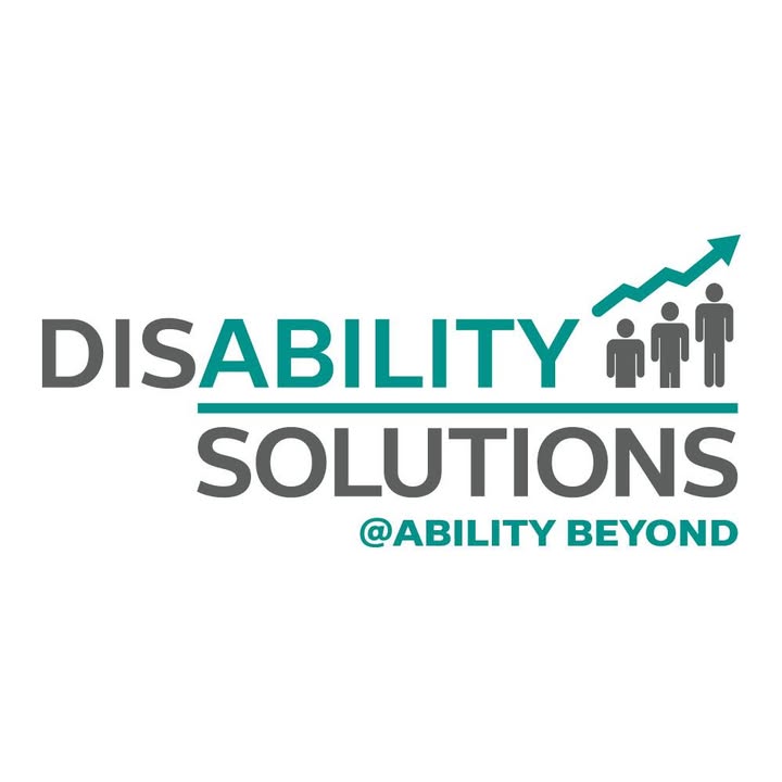 Disability Solutions logo