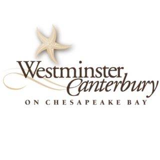 Westminster-Canterbury on Chesapeake Bay logo