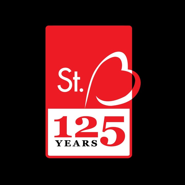 St. Bernards Healthcare logo