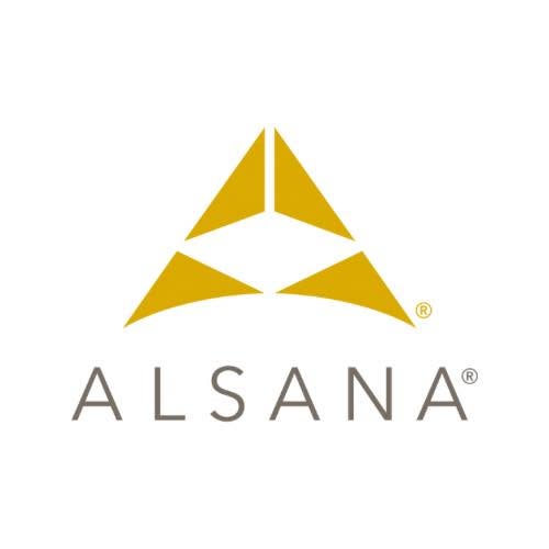Alsana logo