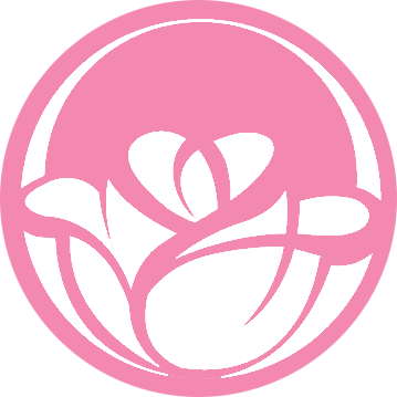 Roze Room logo