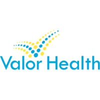 Valor Health logo