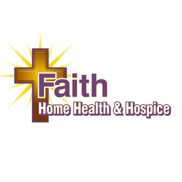 Faith Home Health logo