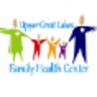 Upper Great Lakes Family Health logo
