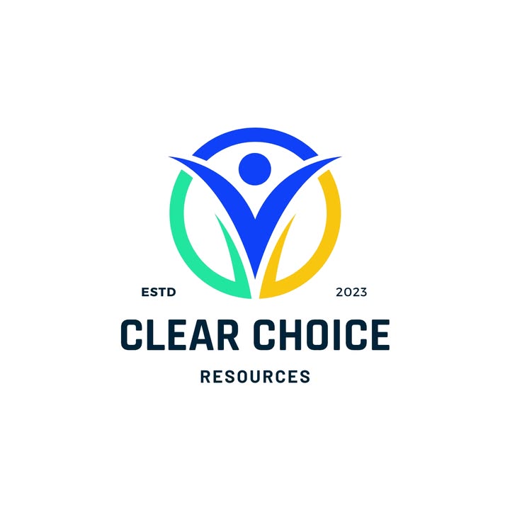 Clear Choice Resources logo