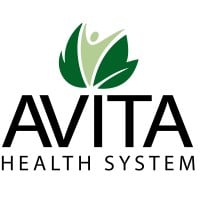 Avita Health logo