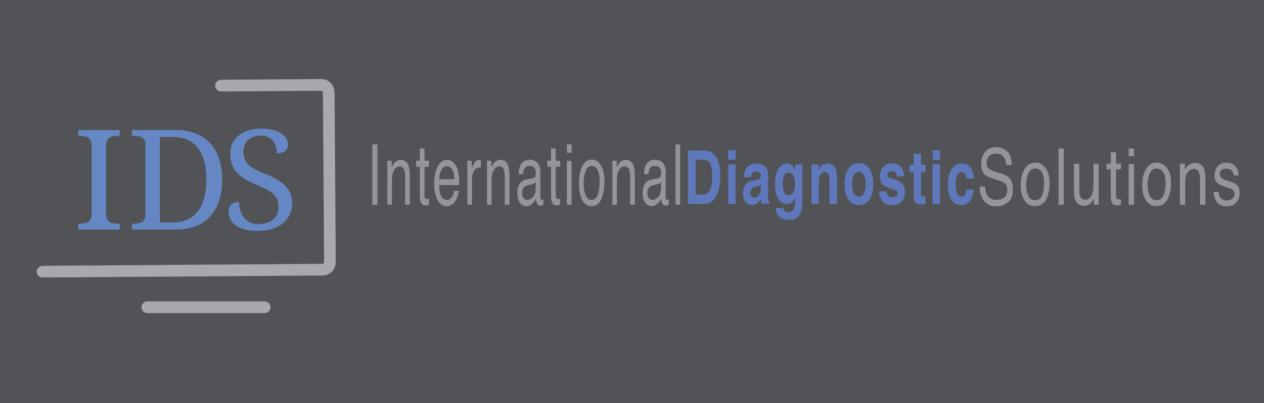 International Diagnostic Solutions logo