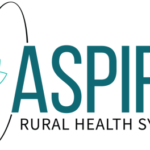 Aspire Rural Health logo