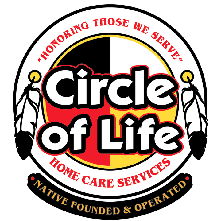 Circle of Life logo