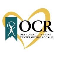 Orthopaedic Center of the Rockies logo