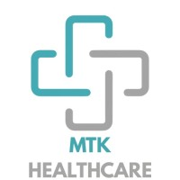MTK Healthcare logo