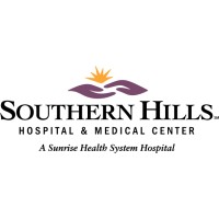 Southern Hills Hospital logo