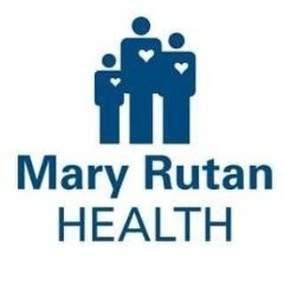 Mary Rutan Health logo