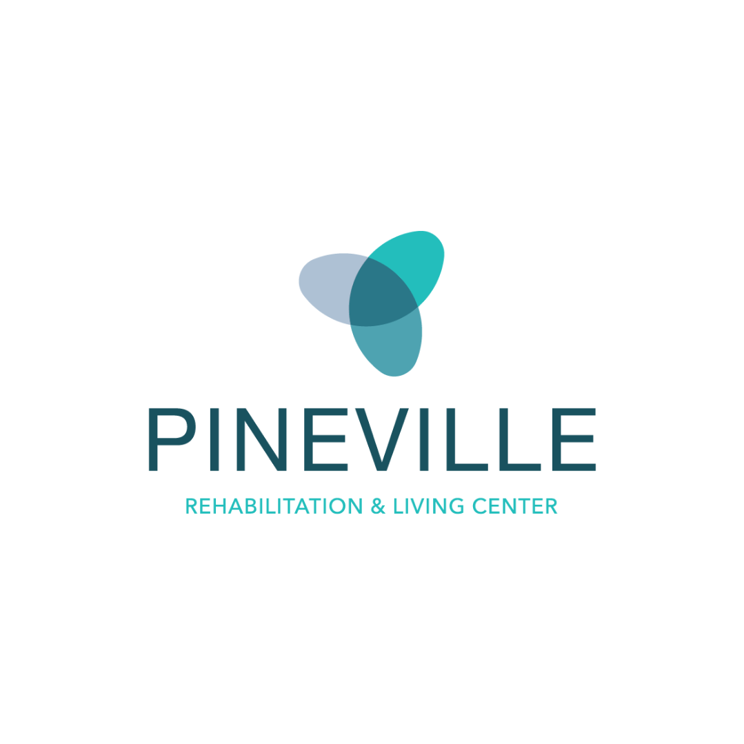 Pineville Rehabilitation and Living Center logo