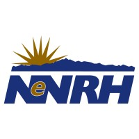 Northeastern Nevada Regional Hospital logo