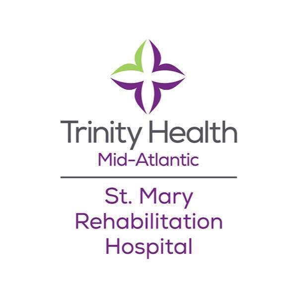 St. Mary Rehabilitation Hospital logo