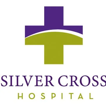 Silver Cross Hospital logo