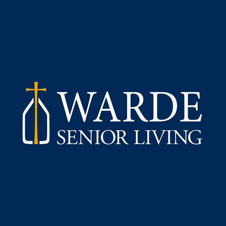 Warde Senior Living logo