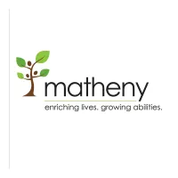 Matheny logo