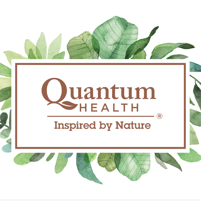 Quantum Health logo