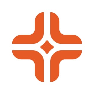 HealthONE logo