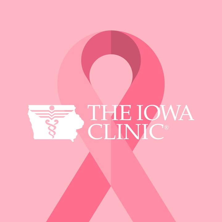 Iowa Clinic logo