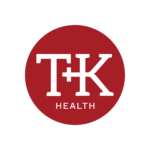 TK Health logo