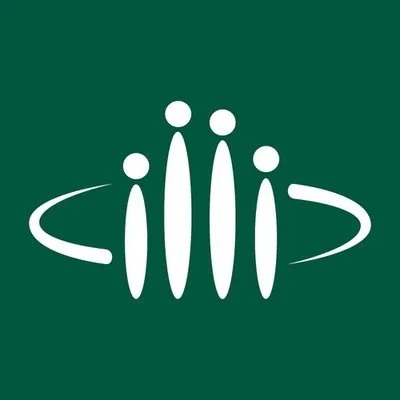 Bingham Memorial Hospital logo