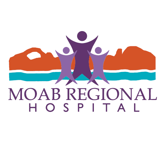 Moab Regional Hospital logo