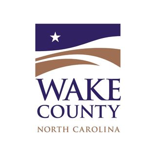 Wake County logo