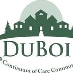 DuBois Continuum of Care logo