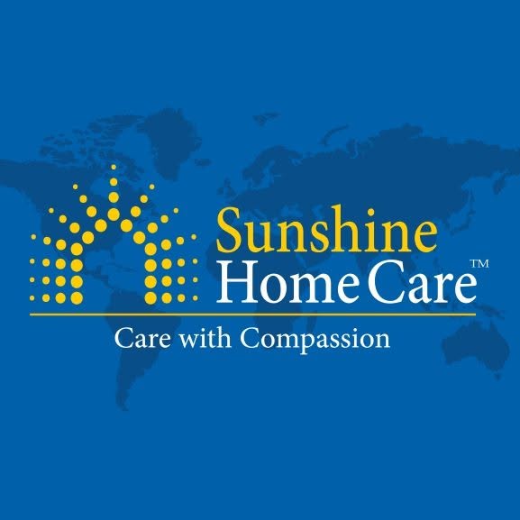 Sunshine Homecare logo