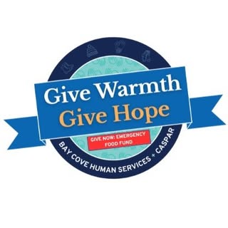 Bay Cove Human Services logo