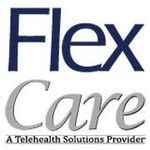 FlexCare logo