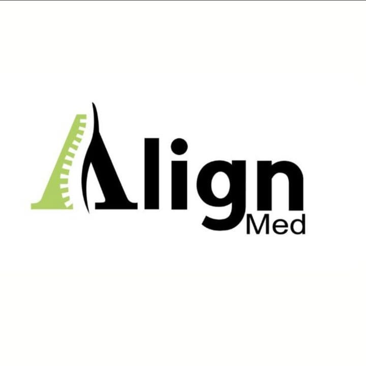 Align Med logo