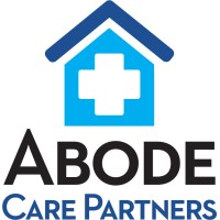 Abode Care Partners logo