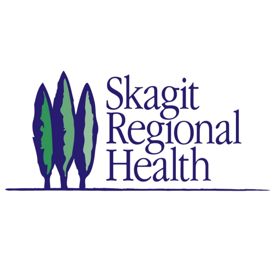 Skagit Regional Clinics logo