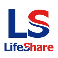 LifeShare Blood Center logo