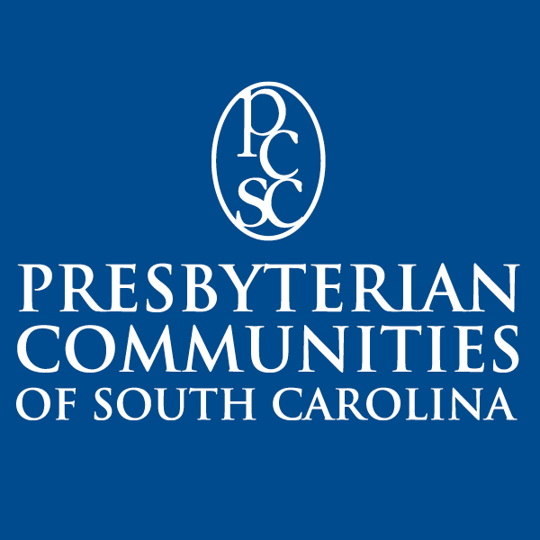 Presbyterian Communities of South Carolina logo