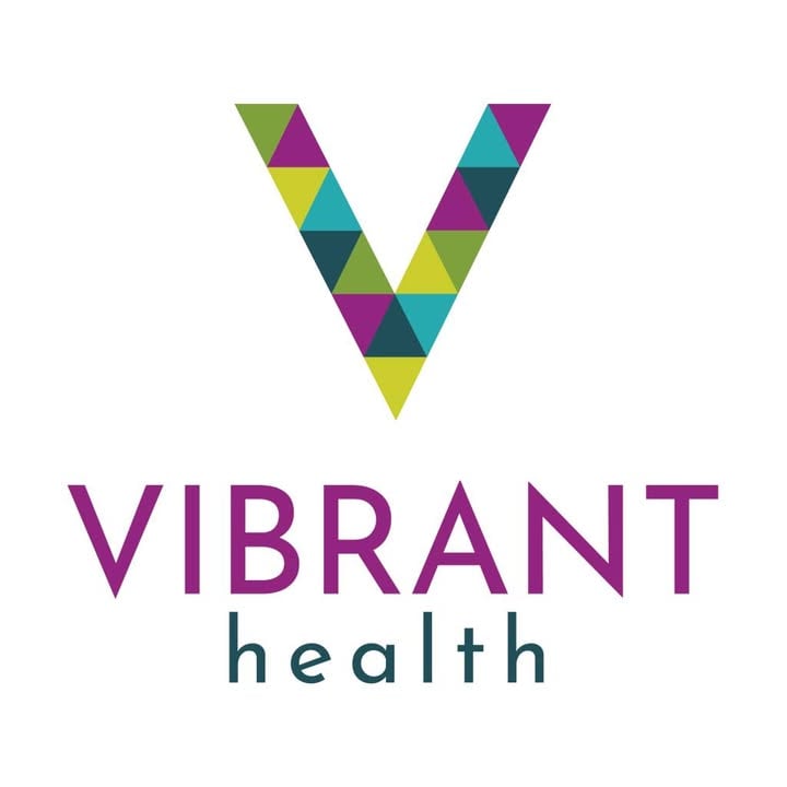 Vibrant Health logo
