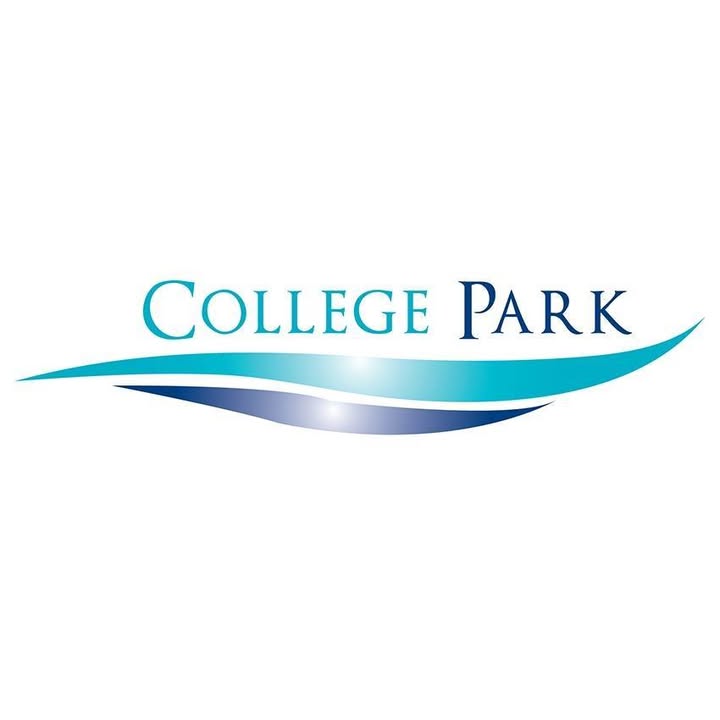 College Park Rehabilitation Center logo