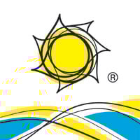 Sun River Health logo