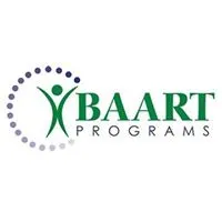 BAART Programs logo