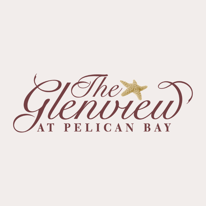 Glenview logo