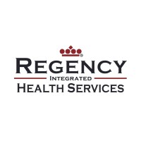 Regency Integrated Health Services logo